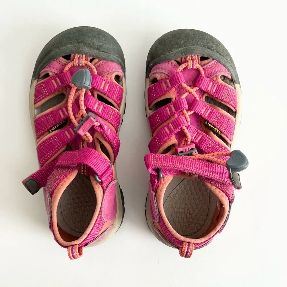Keen Newport H2 Hybrid Sandals